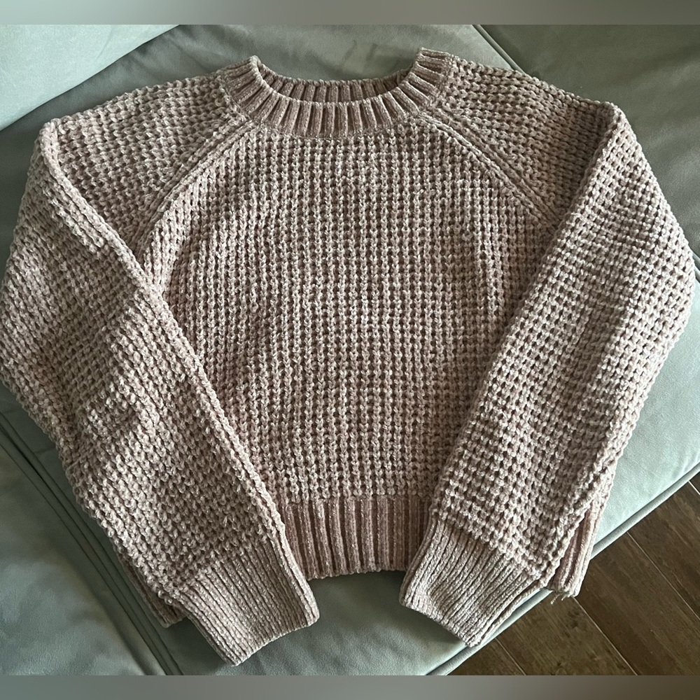 Altar’d State cropped sweater